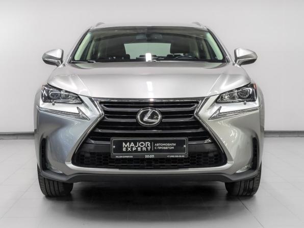 Lexus NX I с пробегом 2017 года, цена 2 990 000 рублей, 146573 км, внедорожник, Автокод Объявления