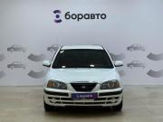 Hyundai Elantra III (XD2) Рестайлинг Ставрополь  - изображение 17