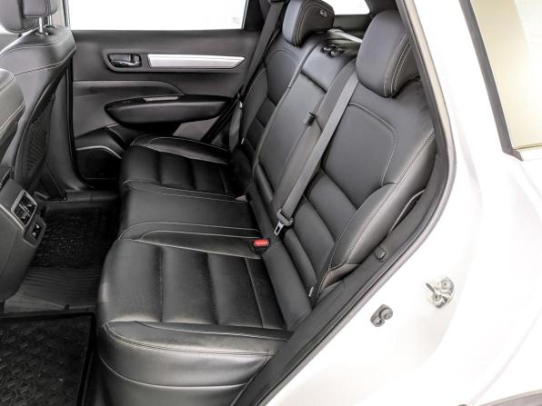 Renault Samsung QM6 I Рестайлинг с пробегом 2021 года, цена 1 935 000 рублей, 76359 км, внедорожник, Автокод Объявления