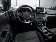 Kia Sportage IV Рестайлинг Москва  - изображение 31