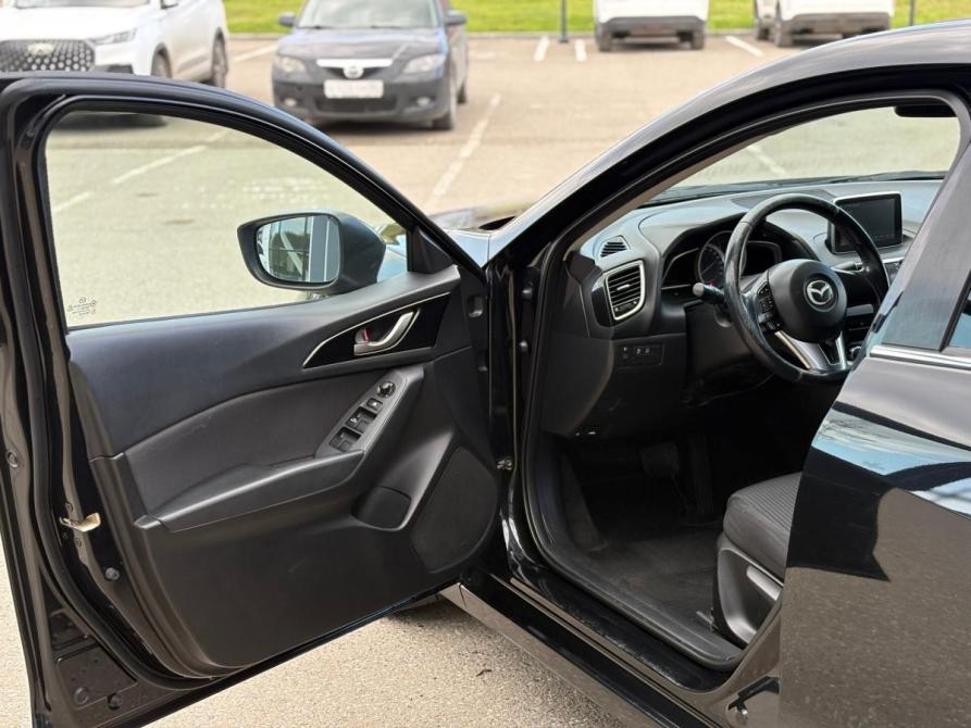 Mazda 3 III (BM) Томск  - изображение 10