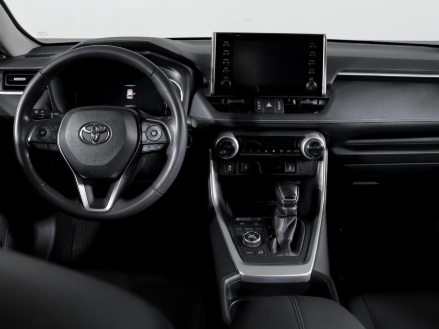 Toyota RAV4 V (XA50) Москва  - изображение 12