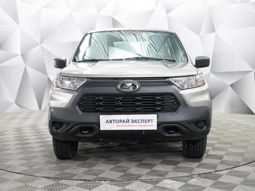 Lada (ВАЗ) Niva Travel I Ульяновск  - изображение 8