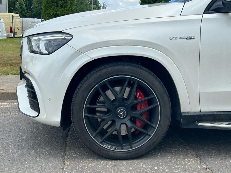 Mercedes-Benz GLE AMG II (V167) Москва  - изображение 3