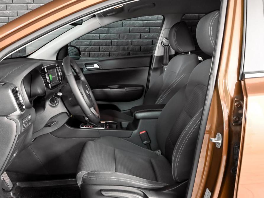 Kia Sportage IV Екатеринбург  - изображение 10