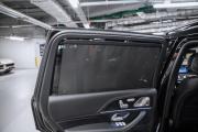 Mercedes-Benz GLS II (X167) Рестайлинг Москва  - изображение 79