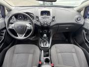 Ford Fiesta Mk6 Рестайлинг Москва  - изображение 24
