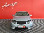 Daewoo Gentra II Вологда  - изображение 27