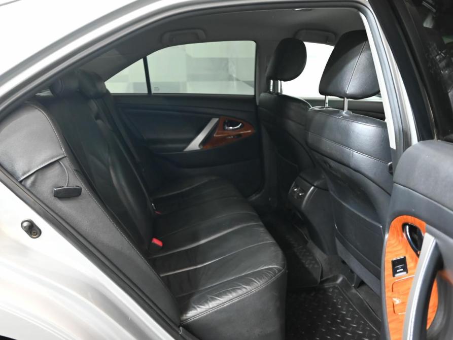 Toyota Camry VI (XV40) Рестайлинг Екатеринбург  - изображение 15