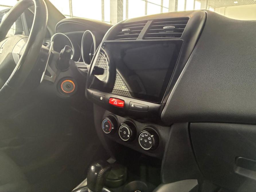 Mitsubishi ASX I Новосибирск  - изображение 18