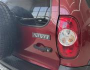 Chevrolet Niva I Рестайлинг Шахты  - изображение 27