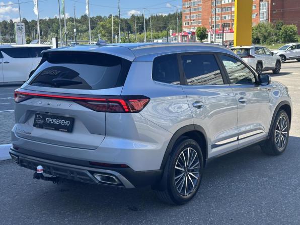 Chery Tiggo 8 Pro Max I Рестайлинг с пробегом 2024 года, цена 2 530 000 рублей, 17474 км, внедорожник, Автокод Объявления