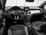 Mercedes-Benz GLA I (X156) Краснодар  - изображение 27