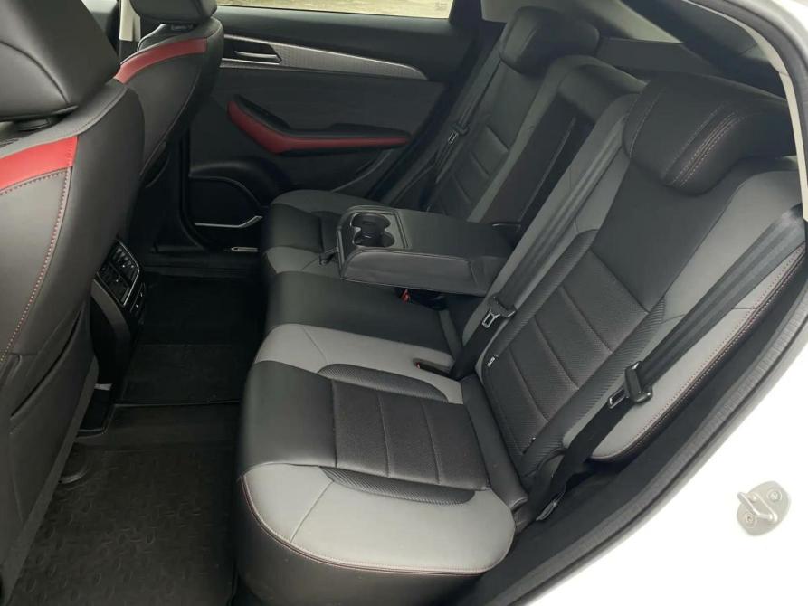 Haval F7x I Рестайлинг Тверь  - изображение 16