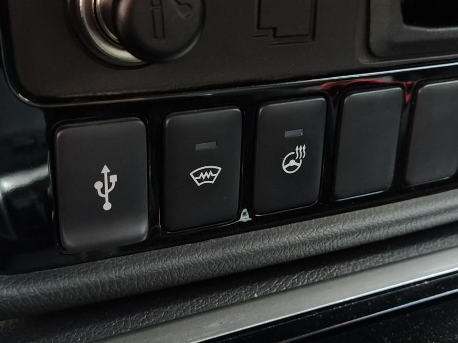 Mitsubishi Outlander III Рестайлинг 3 Екатеринбург  - изображение 18