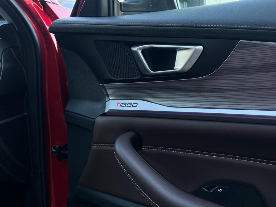 Chery Tiggo 8 Pro I Волгоград  - изображение 24
