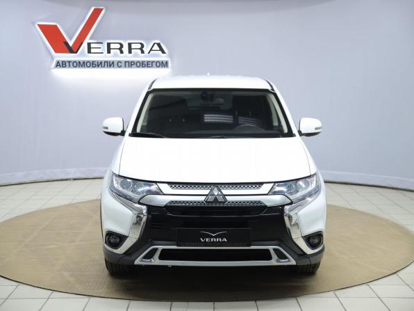 Mitsubishi Outlander III Рестайлинг 3 с пробегом 2019 года, цена 1 950 000 рублей, 181052 км, внедорожник, Автокод Объявления