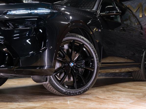 Новый BMW X7 I (G07) Рестайлинг 2026 года, цена 17 990 000 рублей, внедорожник, Автокод Объявления