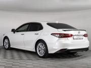 Toyota Camry VIII (XV70) Химки  - изображение 22