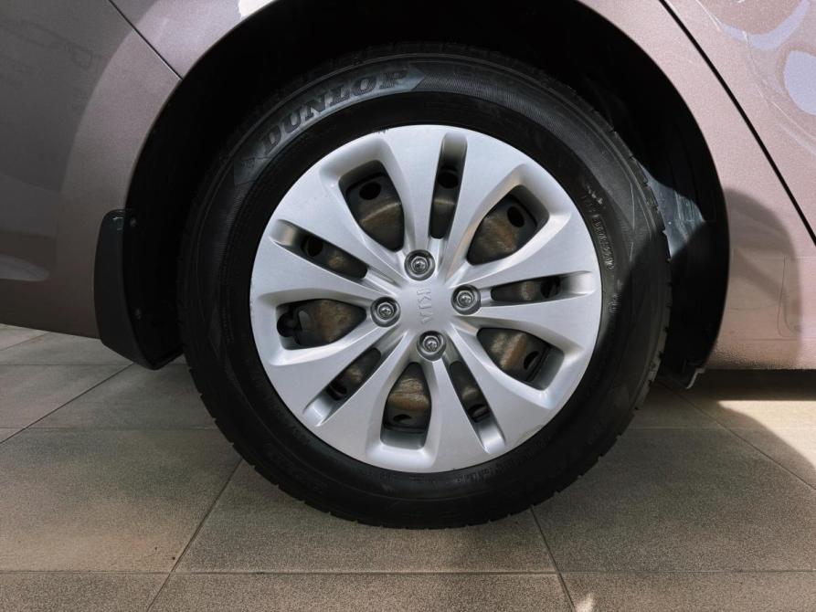 Kia Rio IV Новороссийск  - изображение 27