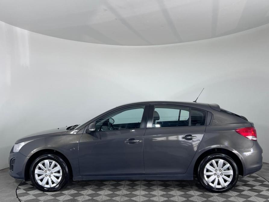 Chevrolet Cruze I Рестайлинг Ростов-на-Дону  - изображение 8