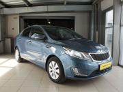 Kia Rio III Березовский  - изображение 19