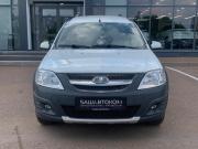 Lada (ВАЗ) Largus I Стерлитамак  - изображение 18