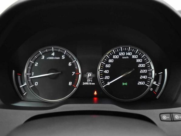Acura MDX III с пробегом 2014 года, цена 2 250 000 рублей, 249516 км, внедорожник, Автокод Объявления