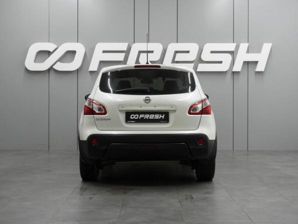 Nissan Qashqai I Рестайлинг с пробегом 2013 года, цена 998 000 рублей, 174015 км, внедорожник, Автокод Объявления