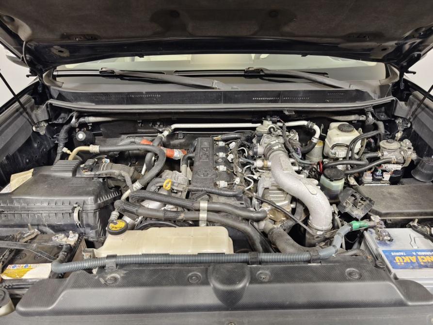 Toyota Land Cruiser Prado 150 Series Санкт-Петербург  - изображение 21