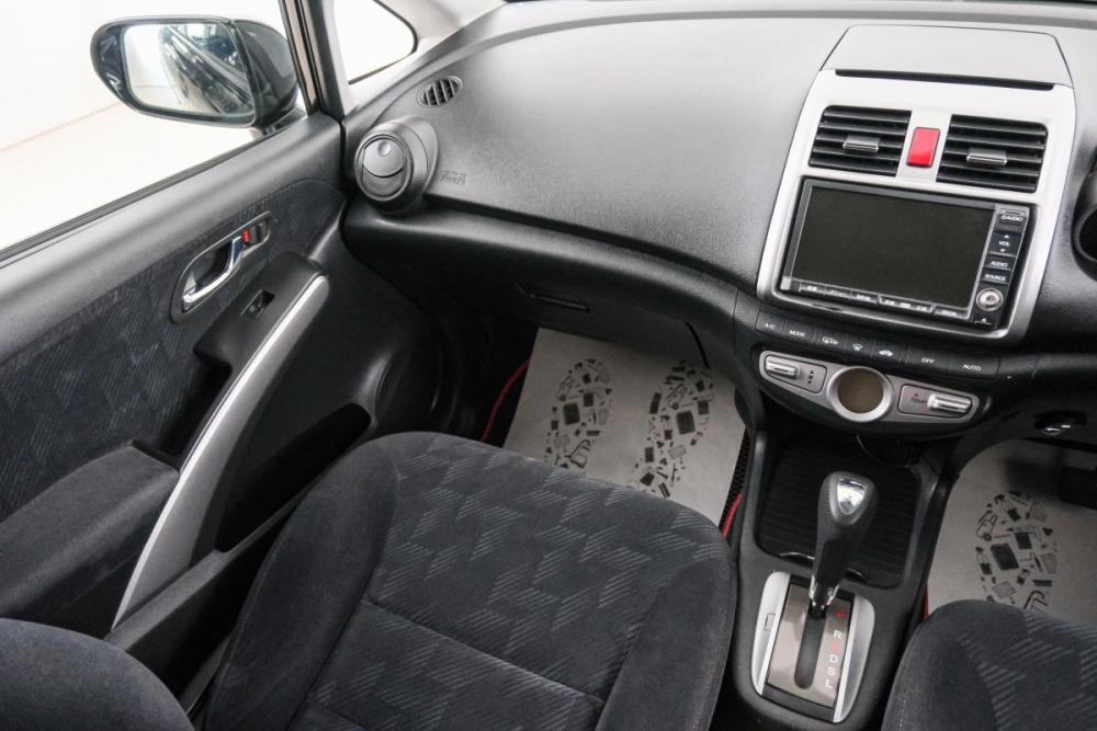 Honda Airwave I Рестайлинг Красноярск  - изображение 11