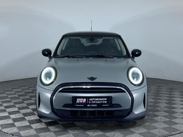 Mini Hatch III (F55/F56) Рестайлинг 2 с пробегом 2021 года, цена 1 850 000 рублей, 159175 км, хэтчбек, Автокод Объявления