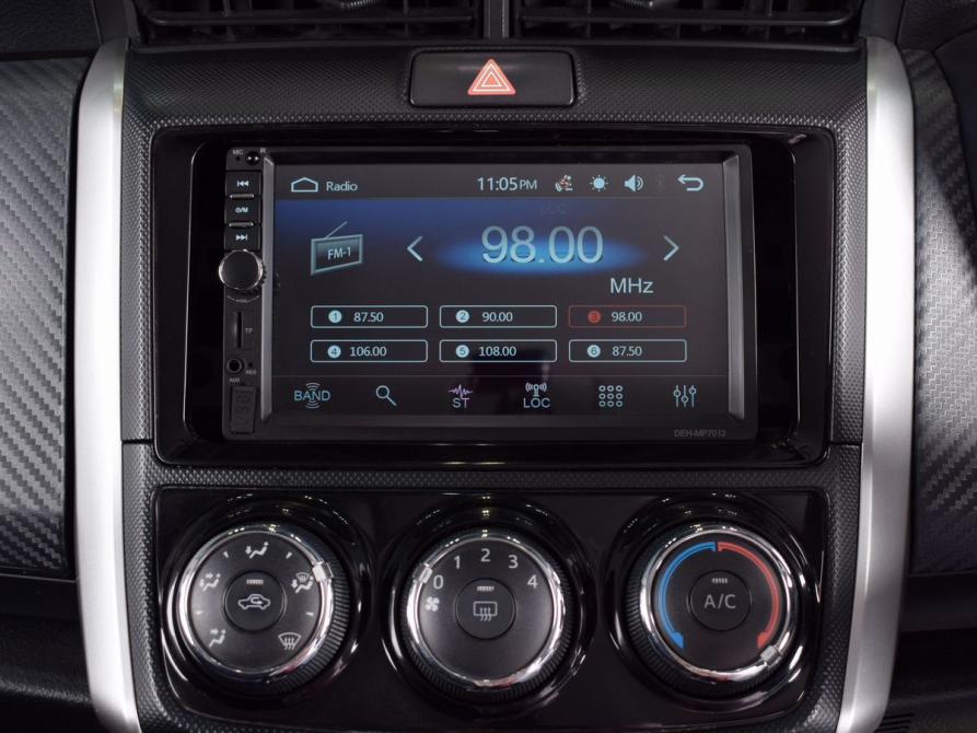 Toyota Corolla XI (E160 E170 E180) Кемерово  - изображение 17