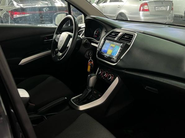 Suzuki SX4 II (S-Cross) с пробегом 2014 года, цена 1 150 000 рублей, 145598 км, хэтчбек, Автокод Объявления