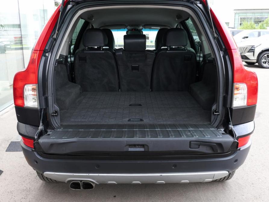 Volvo XC90 I Рестайлинг Москва  - изображение 11