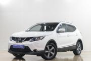 Nissan Qashqai II Новокузнецк  - изображение 34