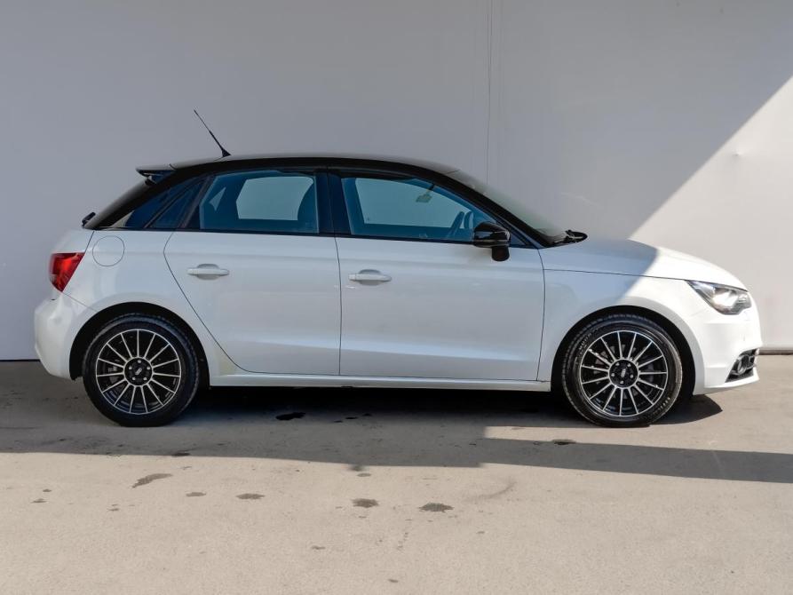 Audi A1 I (8X) Москва  - изображение 4