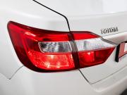 Toyota Camry VII (XV50) Иркутск  - изображение 50