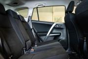 Toyota RAV4 IV (XA40) Уфа  - изображение 34