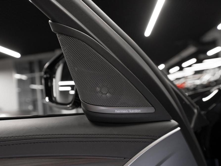 BMW 5 серии VII (G30/G31/G38) Москва  - изображение 16