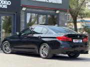 BMW 5 серии VII (G30/G31/G38) Астрахань  - изображение 31