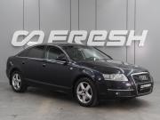 Audi A6 III (C6) Воронеж  - изображение 21