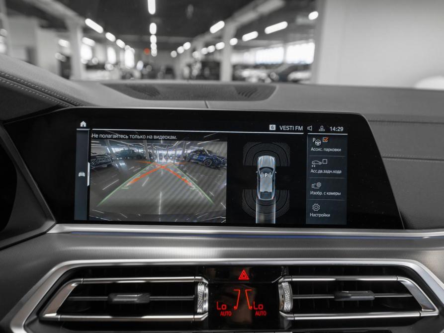 BMW X6 III (G06) Москва  - изображение 19
