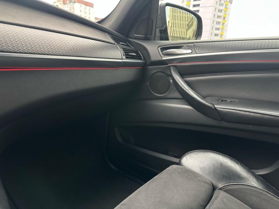 BMW X6 I (E71) Новосибирск  - изображение 22