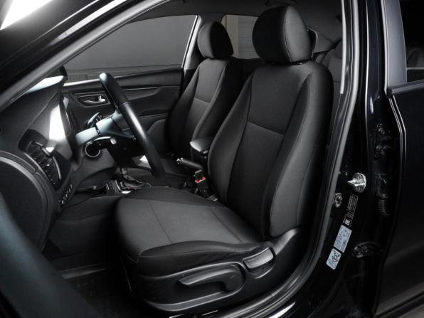 Kia Rio IV Рестайлинг с пробегом 2021 года, цена 1 679 000 рублей, 88550 км, седан, Автокод Объявления