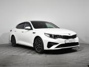 Kia Optima IV Рестайлинг Санкт-Петербург  - изображение 26