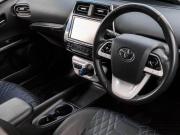 Toyota Prius IV (XW50) Уфа  - изображение 29
