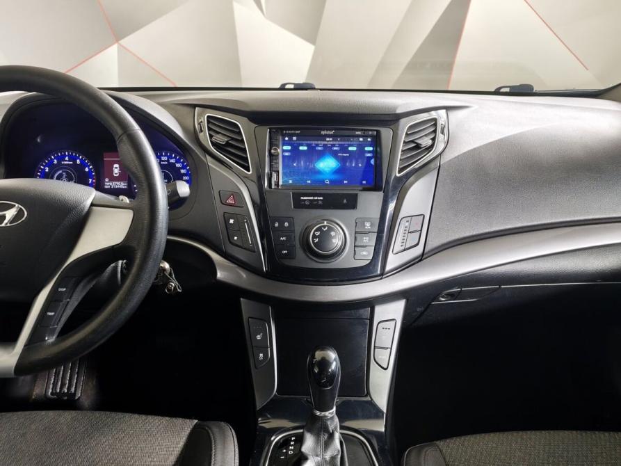 Hyundai i40 I Москва  - изображение 12