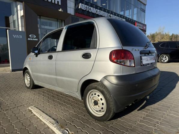 Daewoo Matiz I Рестайлинг с пробегом 2012 года, цена 199 410 рублей, 69738 км, хэтчбек, Автокод Объявления