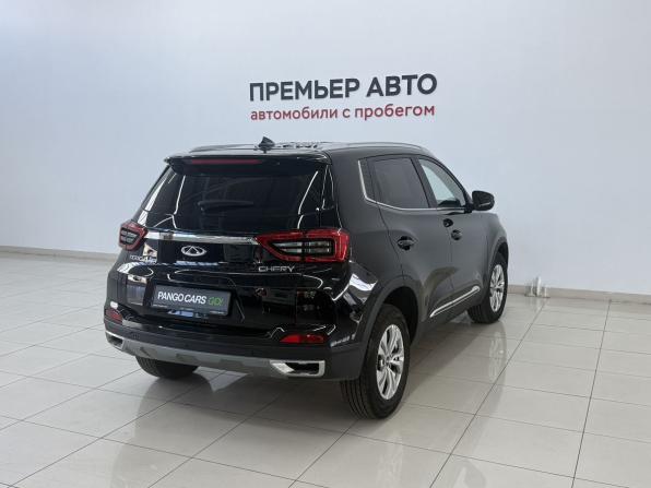 Chery Tiggo 4 Pro I Рестайлинг с пробегом 2024 года, цена 1 530 000 рублей, 66867 км, внедорожник, Автокод Объявления